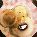 きたゆー's cooksnap of when they made 新玉ねぎ☆ステーキ.