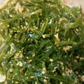 なめネコ's cooksnap of when they made 細切り昆布の簡単和え物.