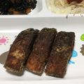 sharyuta's cooksnap of when they made サックリふんわり♪さばのカレー竜田揚げ.