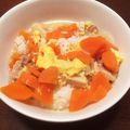 hanosuke's cooksnap of when they made 煮込むだけ簡単！親子丼.