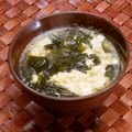 のば☀のば's cooksnap of when they made かきたま汁❤.
