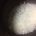♡りりたん♡'s cooksnap of when they made 超簡単☆美味しいご飯の研ぎ方・炊き方.