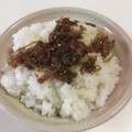 papikun's cooksnap of when they made ご飯のおともに☆おかかふりかけ.
