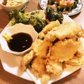 ｂｅｒｒｙ＋'s cooksnap of when they made ＊本場大分の 我が家のとり天＊.