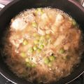 クックLYYTIX☆'s cooksnap of when they made グリンピースと新玉ねぎで鶏肉のさっぱり煮.