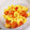 ✩ぽんぽん✩'s cooksnap of when they made 【超簡単】卵とトマト炒め.
