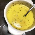 琉稀ママ♡'s cooksnap of when they made 簡単すぐできる！濃厚かぼちゃスープ♡.