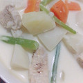あっすんろーる's cooksnap of when they made とろとろかぶのクリーム煮☆.