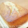 さとう（あ）'s cooksnap of when they made ☆ほとんどバナナのバナナケーキ☆.