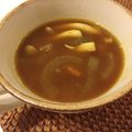 ゆいまーるん's cooksnap of when they made 春キャベツと新玉ねぎのカレースープ.