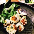 みるみるみぃ's cooksnap of when they made フワフワ☆はんぺんのあんかけ.
