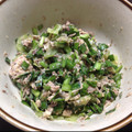 水無月雨音's cooksnap of when they made 栄養士考案♪簡単３分さば缶であと１品.