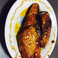 さゆ耕's cooksnap of when they made フタで時短！ふっくらぶりの照り焼き.