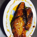 さゆ耕's cooksnap of when they made フタで時短！ふっくらぶりの照り焼き.