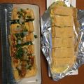 なつれんママ's cooksnap of when they made 栃尾の油揚げネギ味噌焼き☆おつまみ.
