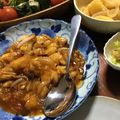 わかちょり's cooksnap of when they made 野菜たっぷり揚げ鱈の甘酢あんかけ☆.