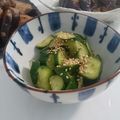 ママんま's cooksnap of when they made 簡単♪中華風浅漬けきゅうり.