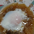 ｷｬﾊﾞﾘｴ女's cooksnap of when they made とろっとろ★温泉卵.