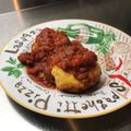 CHICHI☆PAY's cooksnap of when they made 豪華♡Wチーズの絶品イタリアンハンバーグ.