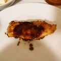 うぅこちゃん's cooksnap of when they made めかじきの照り焼き☆.