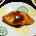 ☆★みささん★☆'s cooksnap of when they made 簡単♪焼肉のタレでとろーりサメの煮付け.
