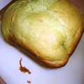 ☆アリスの女☆'s cooksnap of when they made 【ＨＢ】風味抜群☆ほうれん草食パン.