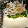 アスカチャチャ's cooksnap of when they made 超簡単♡冷奴のしらす梅 もう一品に‼.
