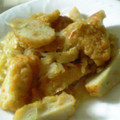 maruru-nn's cooksnap of when they made 我が家の基本の切干大根.