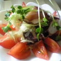 maruru-nn's cooksnap of when they made タコのゆず胡椒マリネ風.