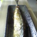 maruru-nn's cooksnap of when they made さんまのブラックペッパー焼き☆.