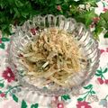 なつき☆ミ's cooksnap of when they made もやしツナの簡単サラダ.
