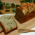 タマトロ's cooksnap of when they made バナナとくるみのパウンドケーキ.