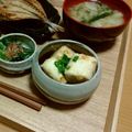 タマトロ's cooksnap of when they made 揚げ出し豆腐.