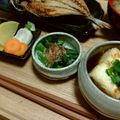 タマトロ's cooksnap of when they made かぶの葉のお浸し.