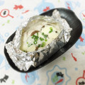 スージー＆ジル's cooksnap of when they made ささみと椎茸の味噌マヨチーズホイル焼き.