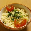 もんしゅしゅ's cooksnap of when they made じゃがいもとりんごのサラダ.