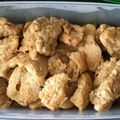 クックQULPYE☆'s cooksnap of when they made チキン南蛮.