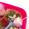 ゆーこリン♡'s cooksnap of when they made 切って重ねて刺すだけハムチーズ即席つまみ.