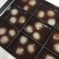 クック0913P8☆'s cooksnap of when they made 白玉入り♪水羊羹.