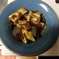 きゃゆー's cooksnap of when they made こんにゃくと筍の土佐煮.
