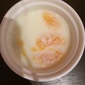 chanlisa's cooksnap of when they made ミルクカン(牛乳ゼリー).