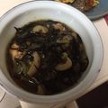 きゃゆー's cooksnap of when they made ひじきと鶏肉のとろ～り葛煮.