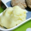 みっくママ's cooksnap of when they made なめらかポテト♡.