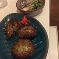 クックBBBA☆'s cooksnap of when they made ★簡単絶品本格的♪鰯のさつま揚げ.