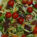 しんちゃのすけ's cooksnap of when they made 野菜たっぷり♪カツオのサラダ.
