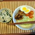 papicooo's cooksnap of when they made 誰でも簡単！シャキシャキキャベツ千切り.