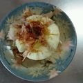 瑠依子's cooksnap of when they made 超簡単♫レンジで新玉チーン♫.