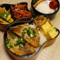 よし156's cooksnap of when they made 簡単！ピーマンのクミン炒め おつまみにも.