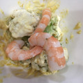 ☆えりんこ☆★'s cooksnap of when they made カリフラワーのスパイシー・マヨ和え～♪.