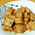 3yury's cooksnap of when they made やわらか～まぐろの煮付け.